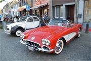 Cars & Coffee Friends Peer -  6 mei 2016