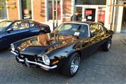 Cars & Coffee Friends Peer -  6 mei 2016
