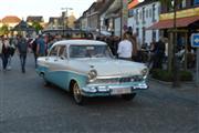 Cars & Coffee Friends Peer -  6 mei 2016