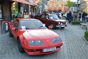 Cars & Coffee Friends Peer -  6 mei 2016