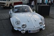 Cars & Coffee Friends Peer -  6 mei 2016