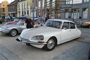 Cars & Coffee Friends Peer -  6 mei 2016