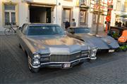 Cars & Coffee Friends Peer -  6 mei 2016