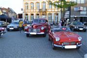 Cars & Coffee Friends Peer -  6 mei 2016