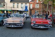 Cars & Coffee Friends Peer -  6 mei 2016