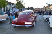 Cars & Coffee Friends Peer -  6 mei 2016