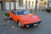 Cars & Coffee Friends Peer -  6 mei 2016