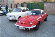 Cars & Coffee Friends Peer -  6 mei 2016