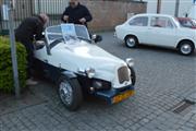 Cars & Coffee Friends Peer -  6 mei 2016