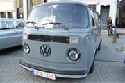 Cars & Coffee Friends Peer -  6 mei 2016