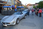 Cars & Coffee Friends Peer -  6 mei 2016