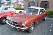 Cars & Coffee Friends Peer -  6 mei 2016