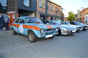 Cars & Coffee Friends Peer -  6 mei 2016