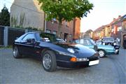 Cars & Coffee Friends Peer -  6 mei 2016