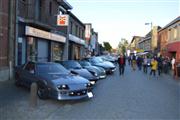 Cars & Coffee Friends Peer -  6 mei 2016