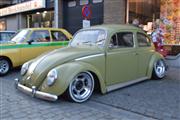 Cars & Coffee Friends Peer -  6 mei 2016