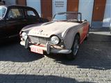 Cars & Coffee Friends Peer 1 -  5 mei 2016