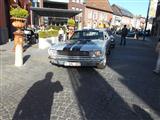 Cars & Coffee Friends Peer 1 -  5 mei 2016