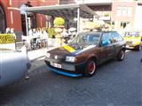 Cars & Coffee Friends Peer 1 -  5 mei 2016