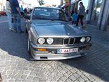 Cars & Coffee Friends Peer 1 -  5 mei 2016