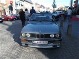 Cars & Coffee Friends Peer 1 -  5 mei 2016