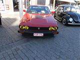 Cars & Coffee Friends Peer 1 -  5 mei 2016