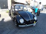 Cars & Coffee Friends Peer 1 -  5 mei 2016