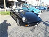 Cars & Coffee Friends Peer 1 -  5 mei 2016