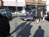 Cars & Coffee Friends Peer 1 -  5 mei 2016
