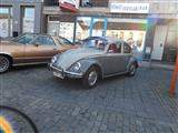 Cars & Coffee Friends Peer 1 -  5 mei 2016