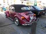 Cars & Coffee Friends Peer 1 -  5 mei 2016