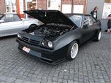 Cars & Coffee Friends Peer 1 -  5 mei 2016