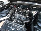 Cars & Coffee Friends Peer 1 -  5 mei 2016