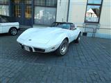 Cars & Coffee Friends Peer 1 -  5 mei 2016