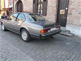 Cars & Coffee Friends Peer 1 -  5 mei 2016