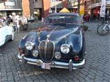 Cars & Coffee Friends Peer 1 -  5 mei 2016