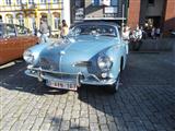 Cars & Coffee Friends Peer 1 -  5 mei 2016