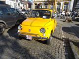 Cars & Coffee Friends Peer 1 -  5 mei 2016