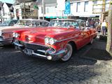 Cars & Coffee Friends Peer 1 -  5 mei 2016