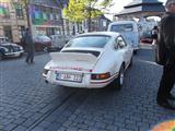 Cars & Coffee Friends Peer 1 -  5 mei 2016