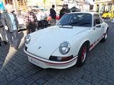 Cars & Coffee Friends Peer 1 -  5 mei 2016