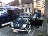 Cars & Coffee Friends Peer 1 -  5 mei 2016
