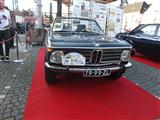 Cars & Coffee Friends Peer 1 -  5 mei 2016