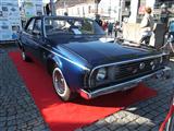 Cars & Coffee Friends Peer 1 -  5 mei 2016