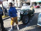 Cars & Coffee Friends Peer 1 -  5 mei 2016