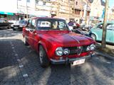 Cars & Coffee Friends Peer 1 -  5 mei 2016