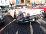Cars & Coffee Friends Peer 1 -  5 mei 2016