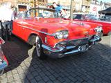 Cars & Coffee Friends Peer 1 -  5 mei 2016