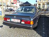 Cars & Coffee Friends Peer 1 -  5 mei 2016