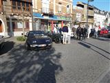 Cars & Coffee Friends Peer 1 -  5 mei 2016